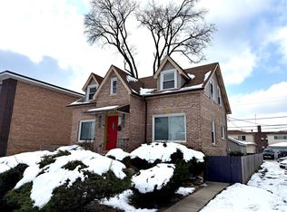 1924 S 13th Ave, Broadview, IL 60155