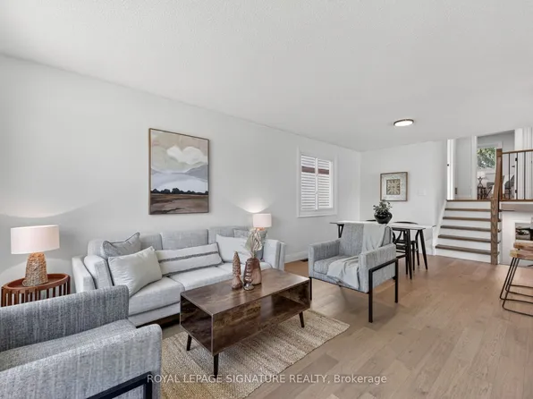 28 Janice Dr, Barrie, ON L4N 5N4