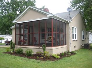 214 Paint Creek Ln, Carmi, IL 62821