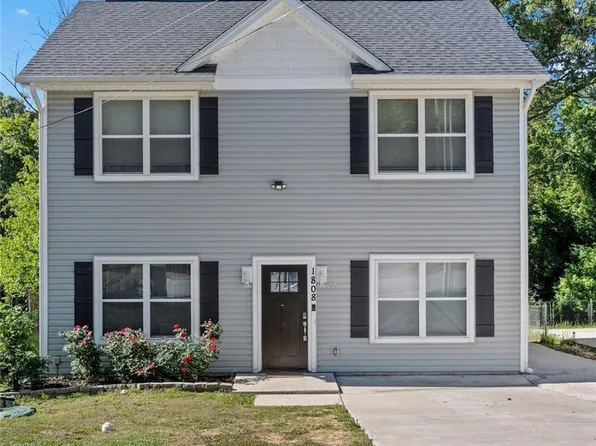 1808 Franklin Ave, High Point, NC 27260