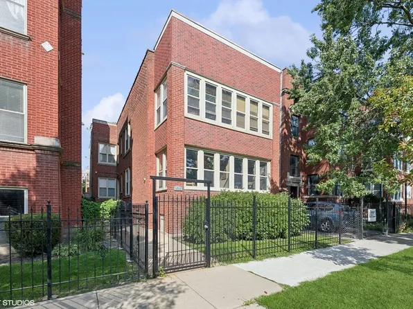 4706 N Monticello Ave, Chicago, IL 60625