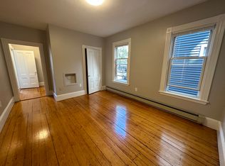 224 Norfolk St #1, Cambridge, MA 02139
