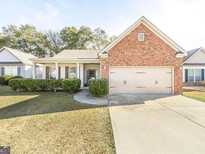 135 Abelia Ln, Byron, GA, 31008