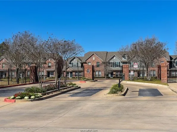 1001 Krenek Tap Rd APT 2603, College Station, TX 77840