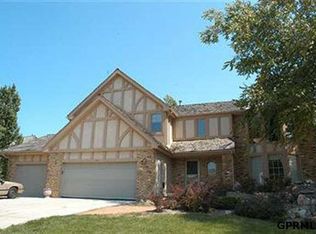 1509 S 152nd Avecir, Omaha, NE 68144