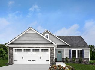 1512 Trigger Way, Landrum, SC 29356