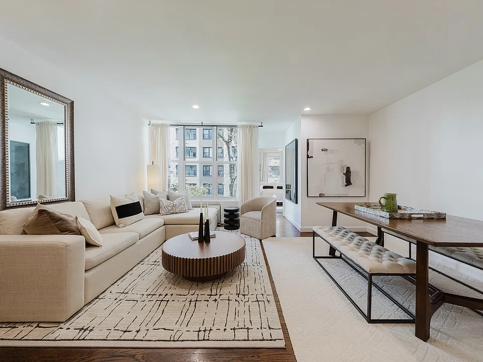 323 E 51st St #3