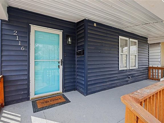3rd image of 2116 Kansas Ave