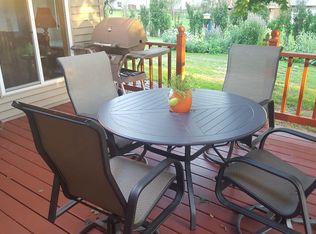 1126 W Blodgett St, Marshfield, WI 54449