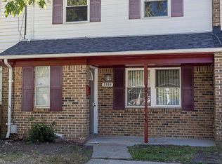 3355 Lakecrest Rd, Virginia Beach, VA 23452