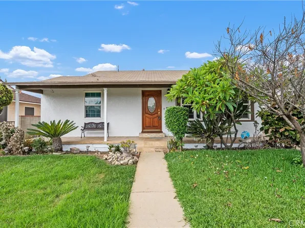 2021 Bleakwood Ave, Monterey Park, CA 91754