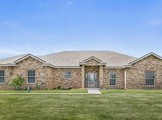 14700 Della Ln, Amarillo, TX 79119