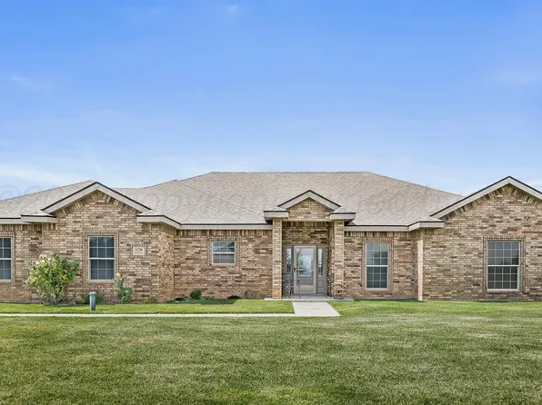 14700 Della Ln, Amarillo, TX 79119