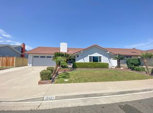 10427 La Despensa Ave, Fountain Valley, CA 92708