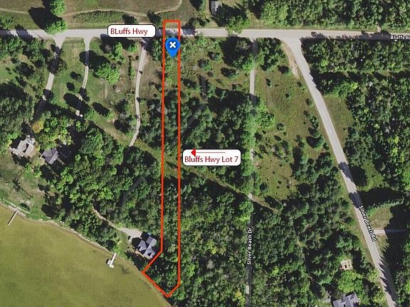 2nd image of LOT Bluffs Hwy #C