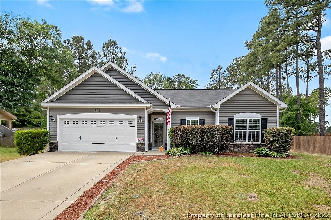362 Triple Crown Dr, Raeford, NC 28376 Zillow