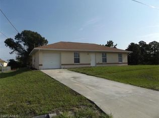 3508 24th St SW, Lehigh Acres, FL 33976