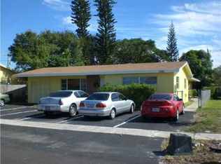 1880 NW 59th Way APT 1, Sunrise, FL 33313