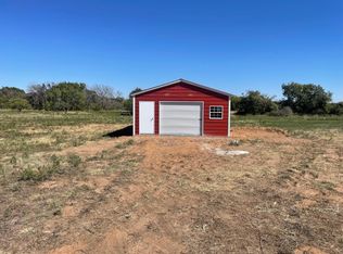 137 Lincoln Rd, Boyd, TX 76023