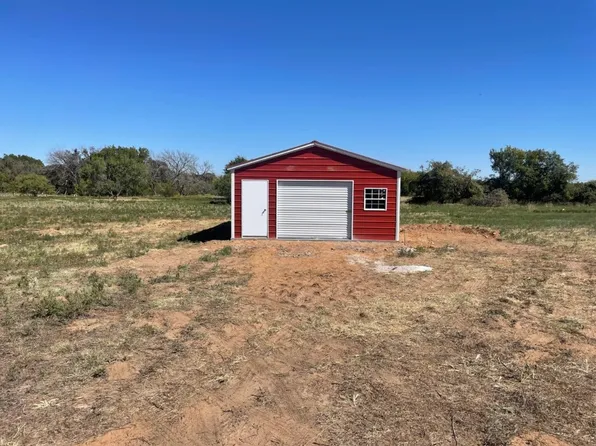 137 Lincoln Rd, Boyd, TX 76023