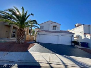 1321 Maplegrove Cir, Las Vegas, NV 89108