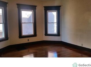 75 Belmont Ave #3, Springfield, MA 01108