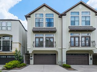 5217 Rose St Unit A, Houston, TX 77007