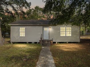 1106 Shirley St, Deridder, LA 70634