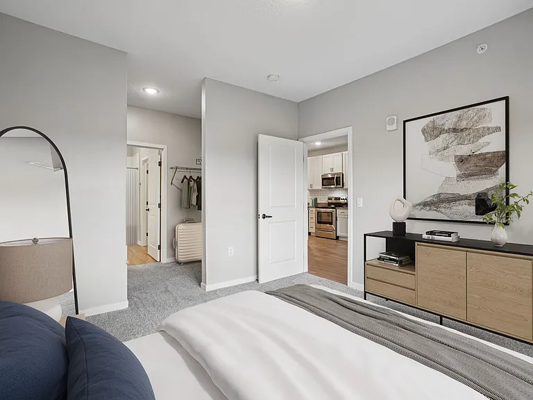 Rainy | 1 Bedroom