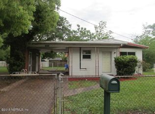 1721 Dibble Cir E, Jacksonville, FL 32246