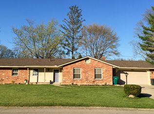 2761 Corlington Dr, Dayton, OH 45440