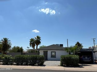 4026 N 9th St, Phoenix, AZ 85014