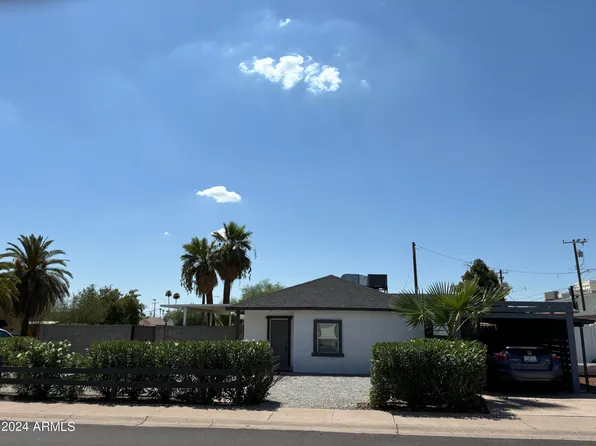 4026 N 9TH Street, Phoenix, AZ 85014