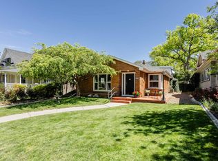 320 S 7th Ave, Pocatello, ID 83201