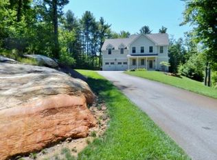 17 Donald Dr, Auburn, NH 03032