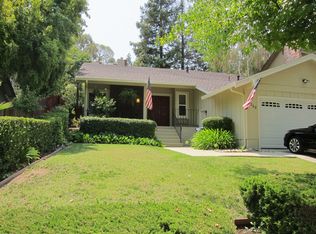 1368 Sussex Way, Concord, CA 94521