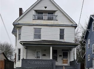 140 Boyles Ave, New Castle, PA