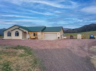 38 Double Creek Dr, Canon City, CO 81212