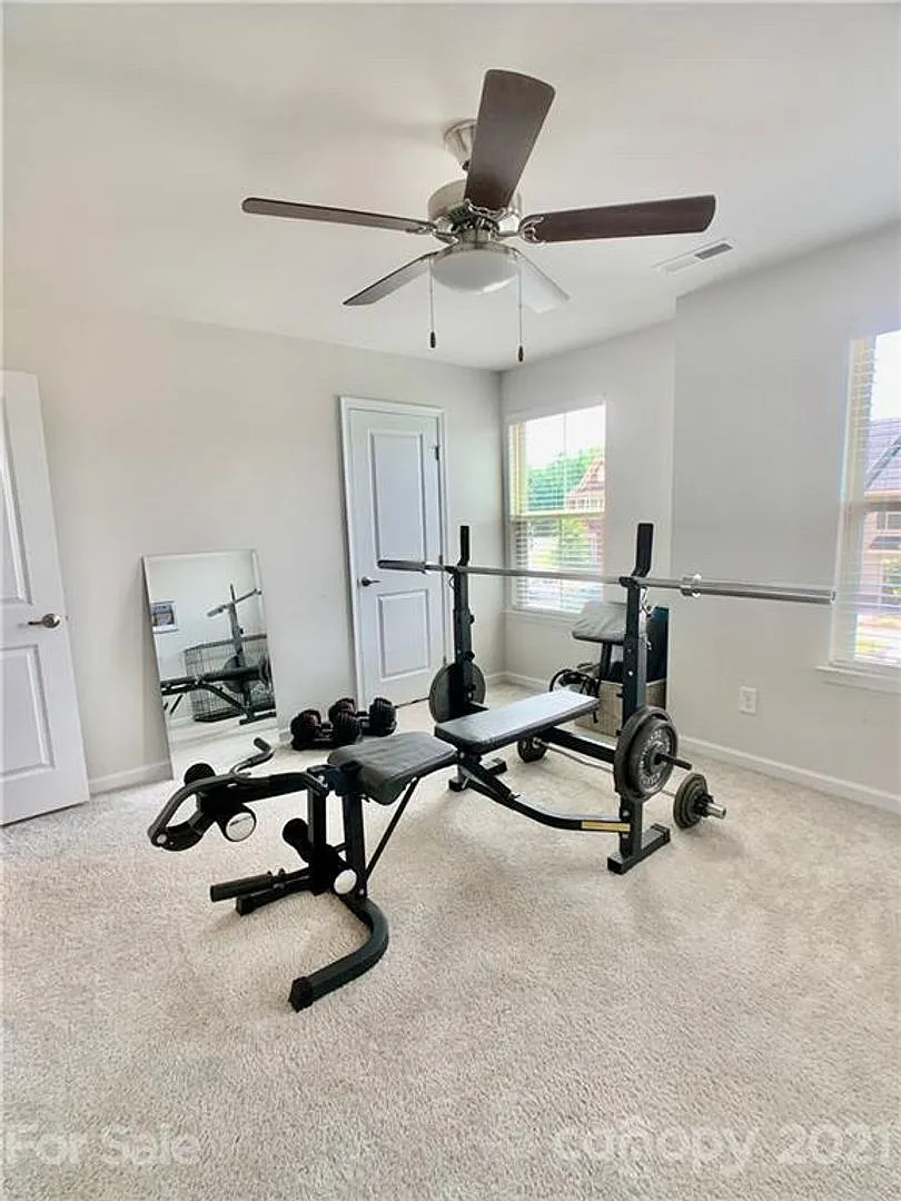 Room in 3 Bedroom Home at Audubon Park Dr — Photo 2