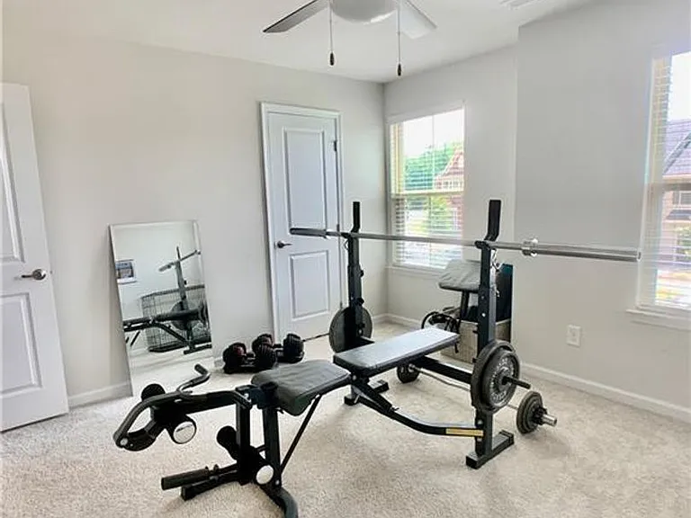 4106 Audubon Park Dr — Photo 2