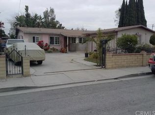 11849 162nd St, Norwalk, CA 90650