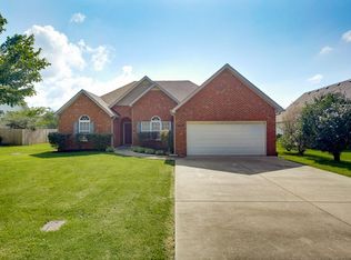 8008 Mona Rd, Murfreesboro, TN 37129
