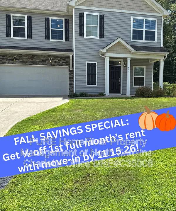 613 Oak Forest Ln