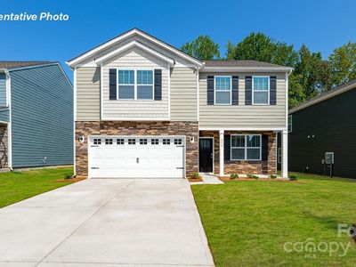 143 Mary Locke Way, Statesville, NC, 28677