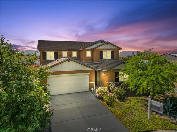 12800 Shawnee St, Moreno Valley, CA 92555