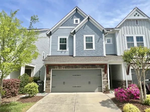 413 Belton St, Charlotte, NC 28209