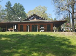 286 Pope Rd, Harleton, TX 75651