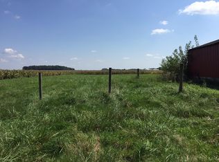 6998 State Line Rd, Camden, OH 45311