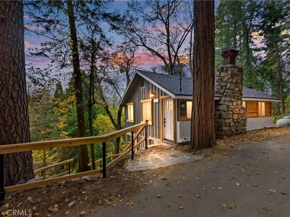 687 Spring Dr, Cedarpines Park, CA 92322