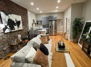 78 Cottage St #1, East Boston, MA 02128